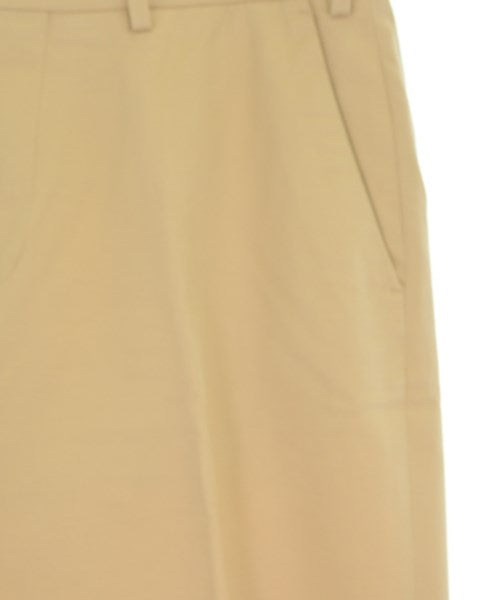 DRIES VAN NOTEN กางเกงขายาว