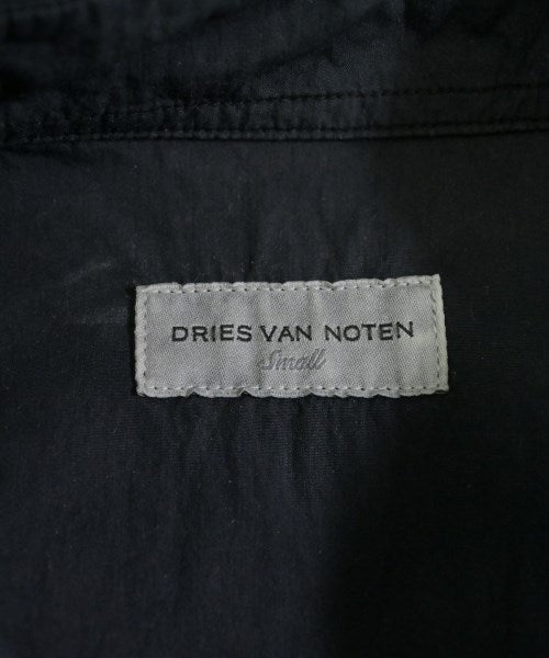 DRIES VAN NOTEN เสื้อลำลอง