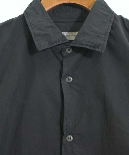 DRIES VAN NOTEN เสื้อลำลอง