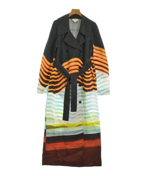 DRIES VAN NOTEN เสื้อกันฝน