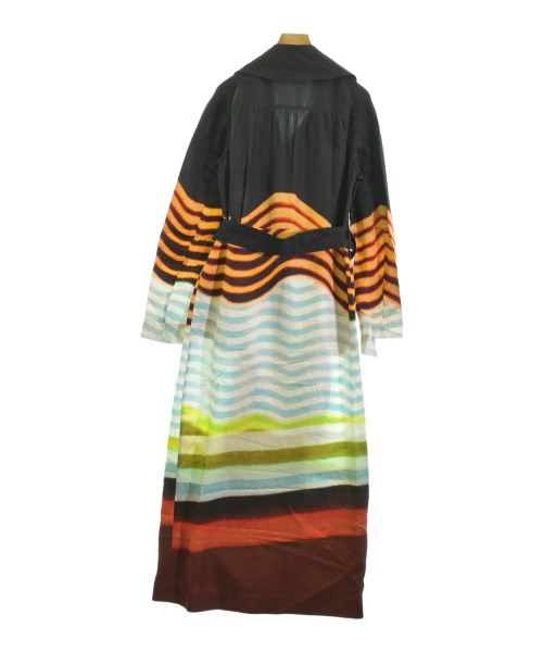 DRIES VAN NOTEN เสื้อกันฝน