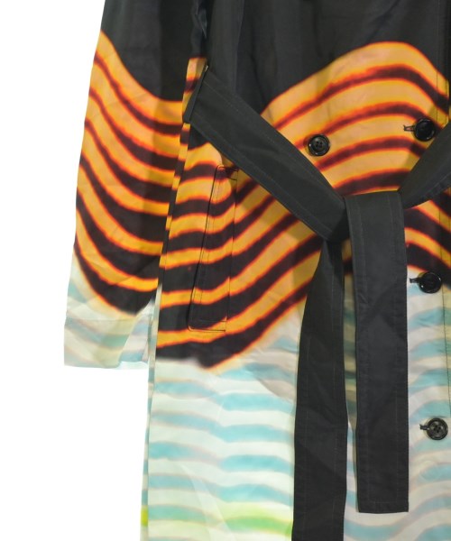 DRIES VAN NOTEN เสื้อกันฝน