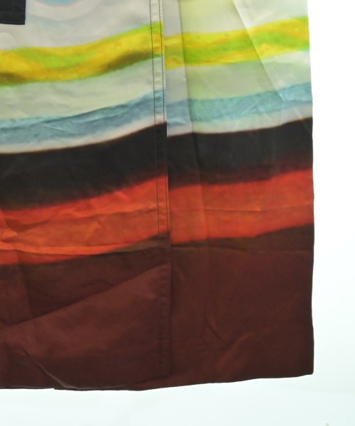 DRIES VAN NOTEN เสื้อกันฝน