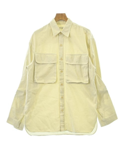 DRIES VAN NOTEN เสื้อลำลอง