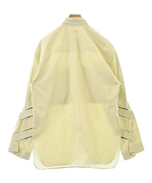 DRIES VAN NOTEN เสื้อลำลอง
