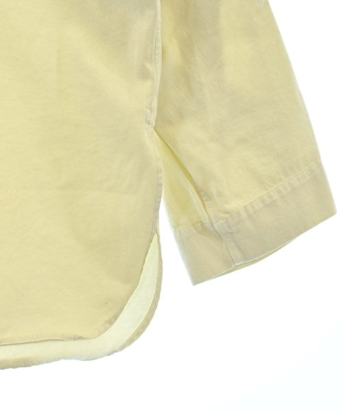 DRIES VAN NOTEN เสื้อลำลอง