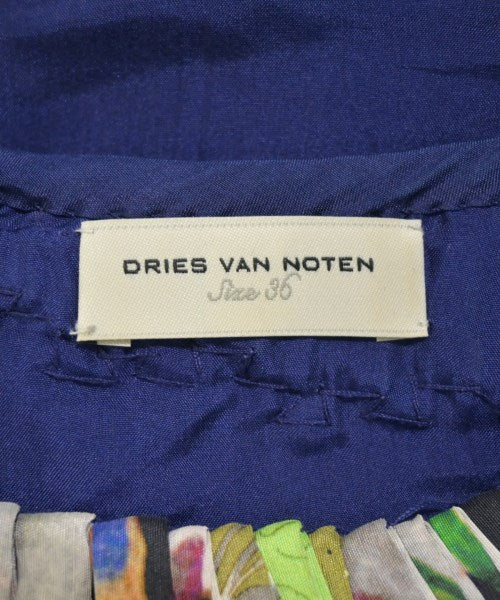DRIES VAN NOTEN เสื้อสตรี