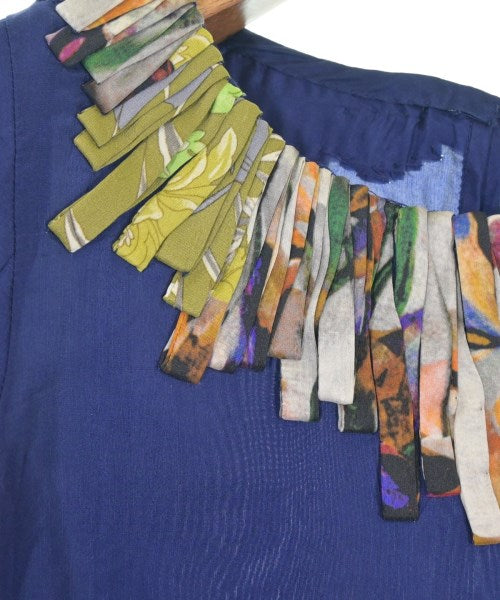 DRIES VAN NOTEN เสื้อสตรี
