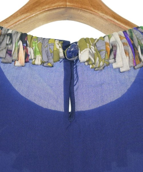 DRIES VAN NOTEN เสื้อสตรี