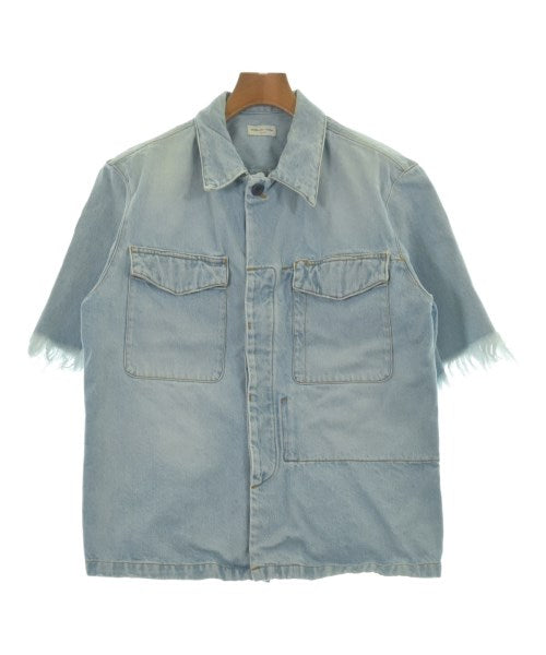 DRIES VAN NOTEN เสื้อลำลอง