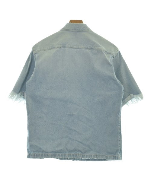 DRIES VAN NOTEN เสื้อลำลอง