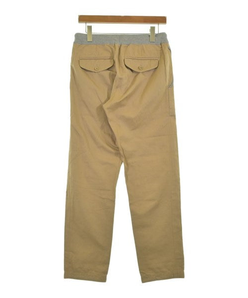 DRIES VAN NOTEN กางเกงวอร์ม