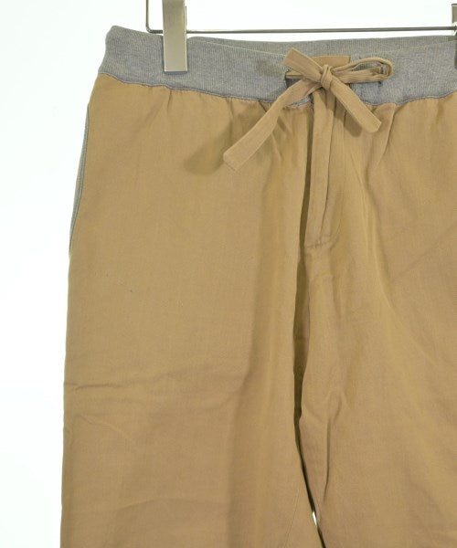 DRIES VAN NOTEN กางเกงวอร์ม