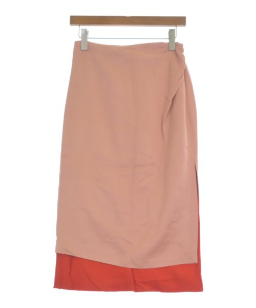 DRIES VAN NOTEN กระโปรงยาวถึงเข่า