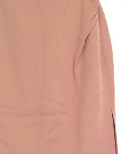 DRIES VAN NOTEN กระโปรงยาวถึงเข่า
