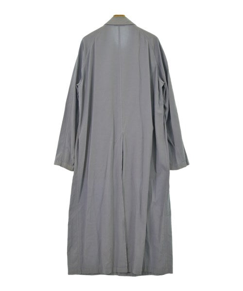 DRIES VAN NOTEN เสื้อคลุมคอปก Soutien