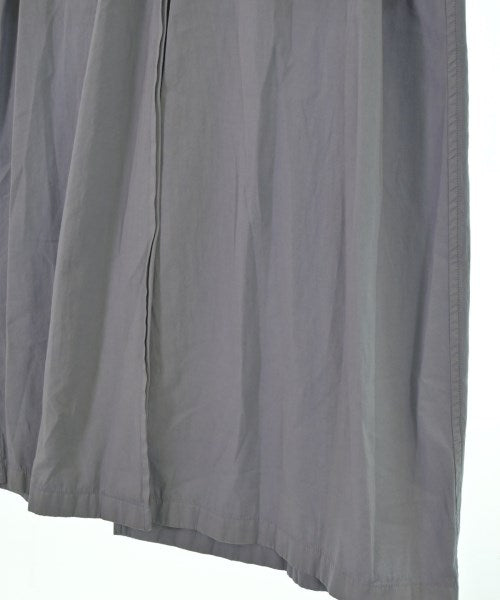 DRIES VAN NOTEN เสื้อคลุมคอปก Soutien
