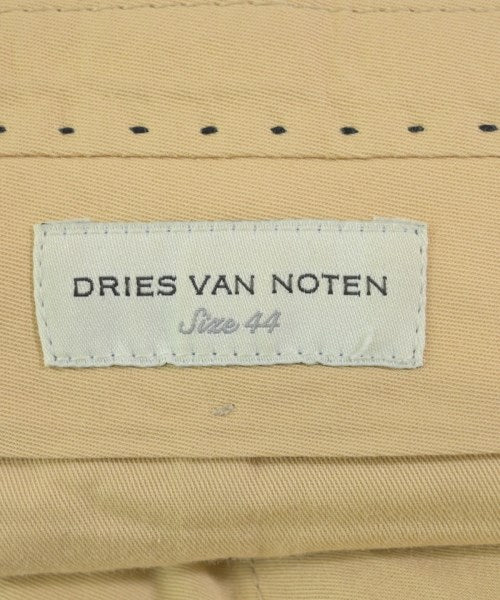 DRIES VAN NOTEN ชิโน่