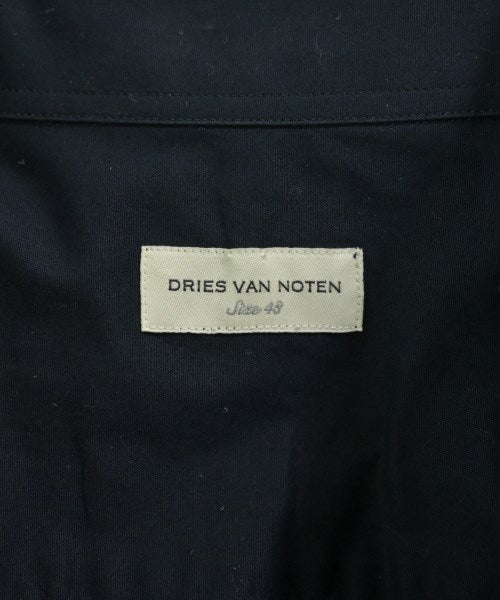 DRIES VAN NOTEN เสื้อลำลอง
