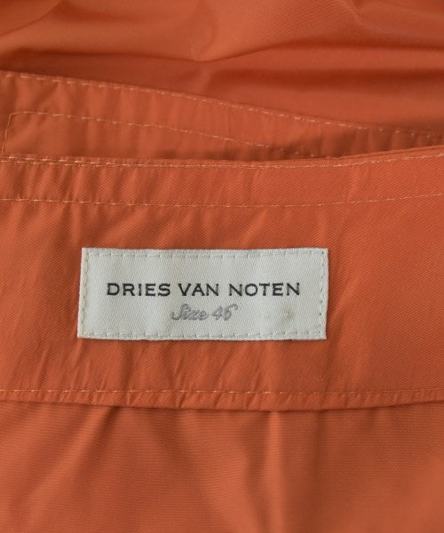 DRIES VAN NOTEN กางเกง อื่น