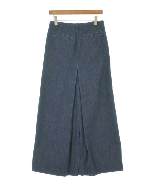 DRIES VAN NOTEN กระโปรงยาว/แม็กซี่ยาว