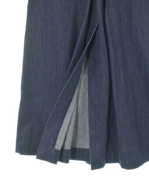 DRIES VAN NOTEN กระโปรงยาว/แม็กซี่ยาว