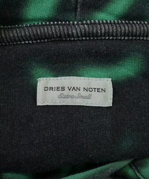 DRIES VAN NOTEN เสื้อฮู้ด