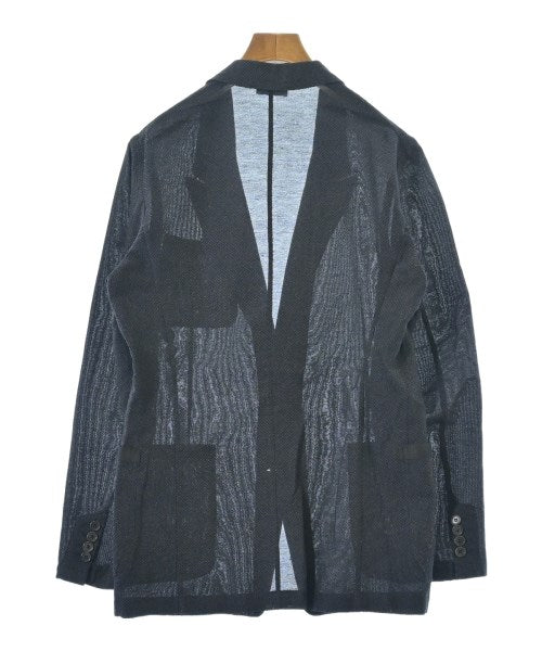 DRIES VAN NOTEN แจ็คเก็ตลำลอง