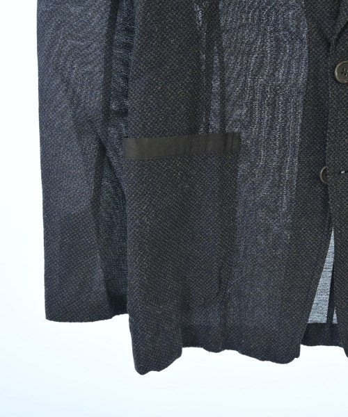 DRIES VAN NOTEN แจ็คเก็ตลำลอง