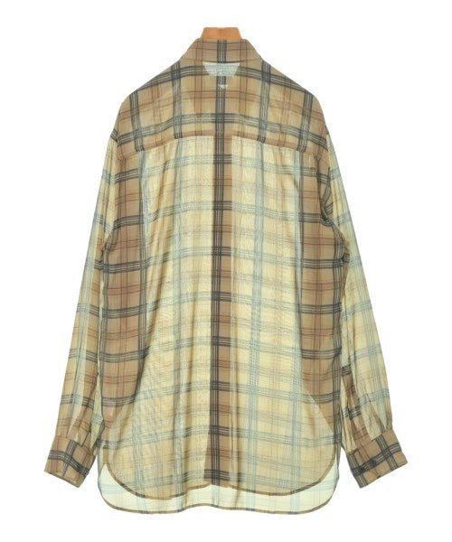 DRIES VAN NOTEN เสื้อลำลอง