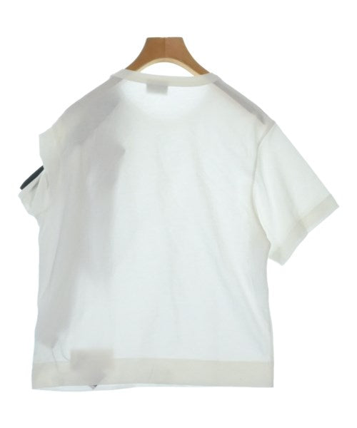 DRIES VAN NOTEN เสื้อยืด/เสื้อท็อปส์