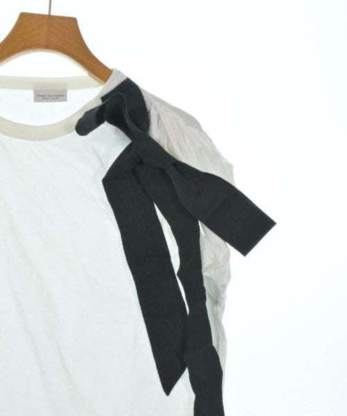 DRIES VAN NOTEN เสื้อยืด/เสื้อท็อปส์