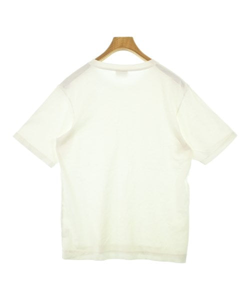 DRIES VAN NOTEN เสื้อยืด/เสื้อท็อปส์