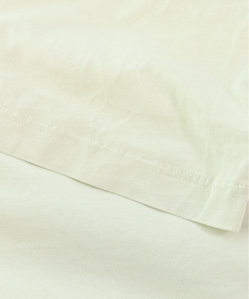 DRIES VAN NOTEN เสื้อยืด/เสื้อท็อปส์