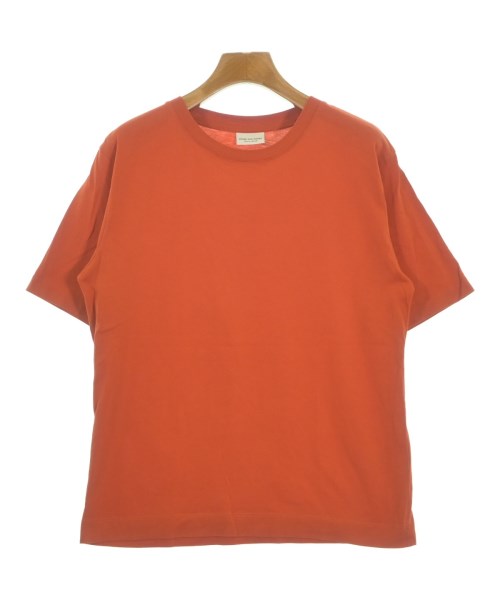 DRIES VAN NOTEN เสื้อยืด/เสื้อท็อปส์