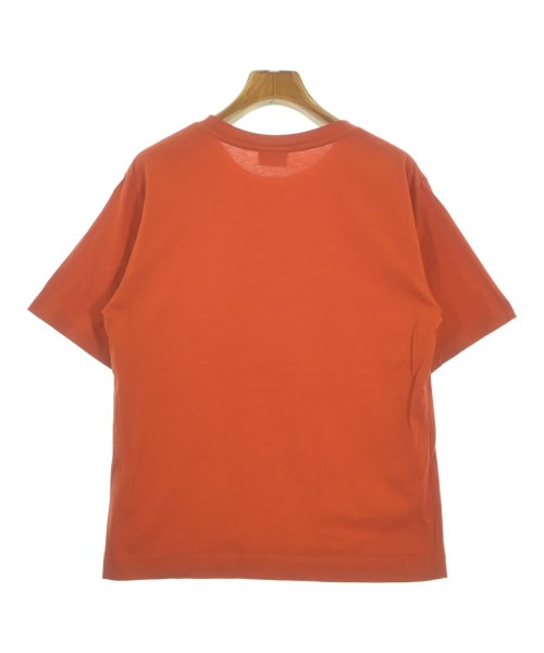DRIES VAN NOTEN เสื้อยืด/เสื้อท็อปส์
