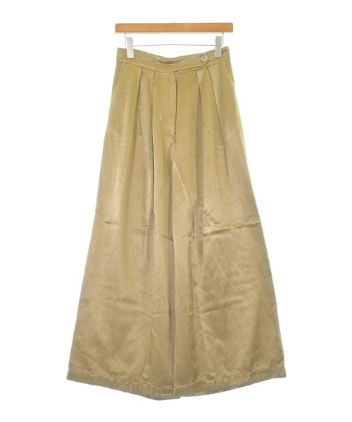 DRIES VAN NOTEN กางเกง อื่น