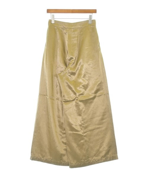 DRIES VAN NOTEN กางเกง อื่น