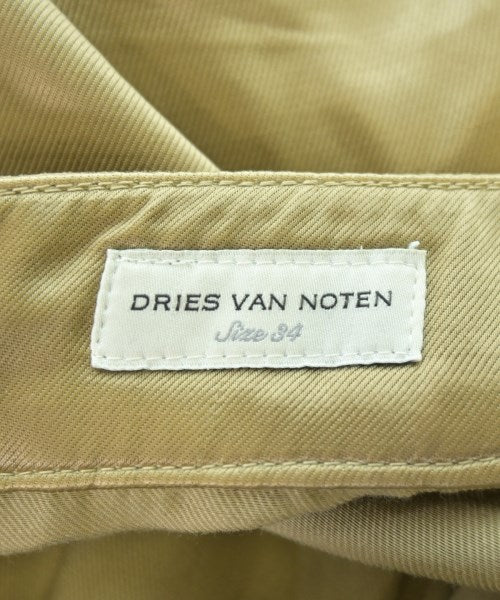 DRIES VAN NOTEN กางเกง อื่น