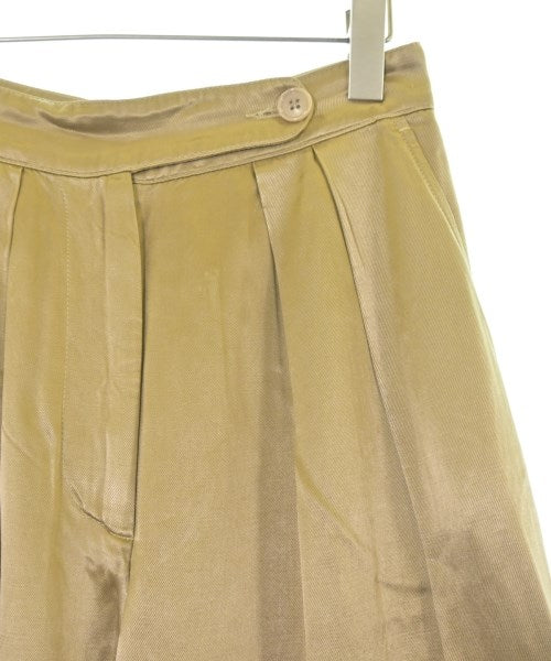 DRIES VAN NOTEN กางเกง อื่น