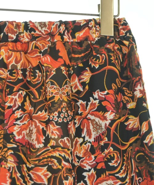 DRIES VAN NOTEN กางเกง อื่น