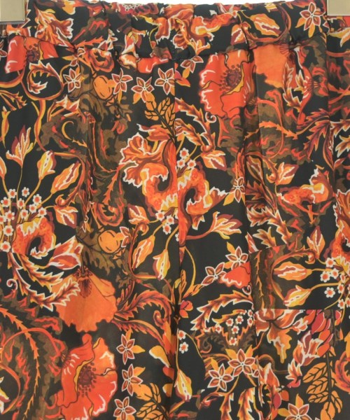 DRIES VAN NOTEN กางเกง อื่น
