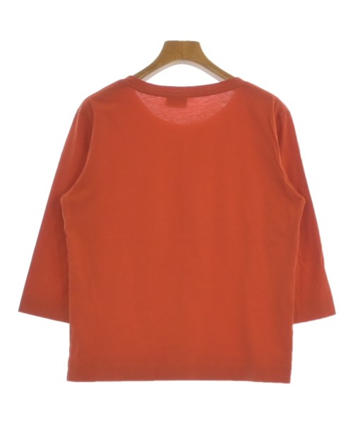 DRIES VAN NOTEN เสื้อยืด/เสื้อท็อปส์