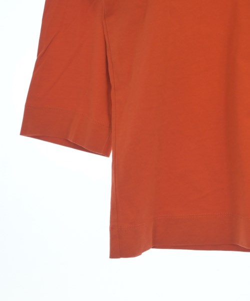 DRIES VAN NOTEN เสื้อยืด/เสื้อท็อปส์