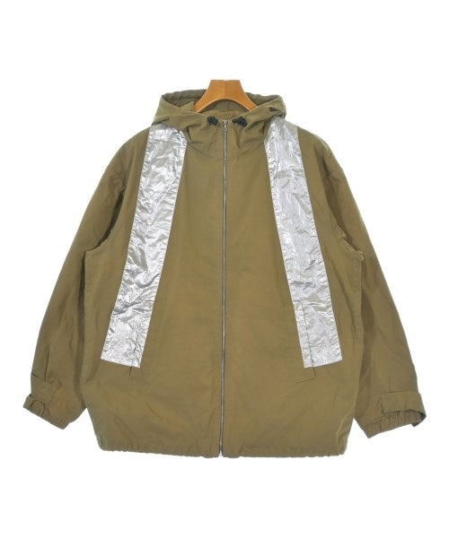 DRIES VAN NOTEN แจ็คเก็ตเบลาส์