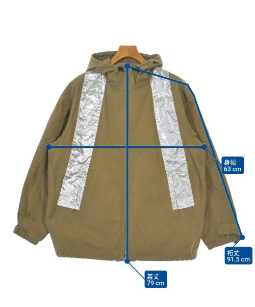 DRIES VAN NOTEN แจ็คเก็ตเบลาส์