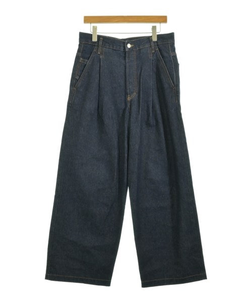 DRIES VAN NOTEN ยีนส์