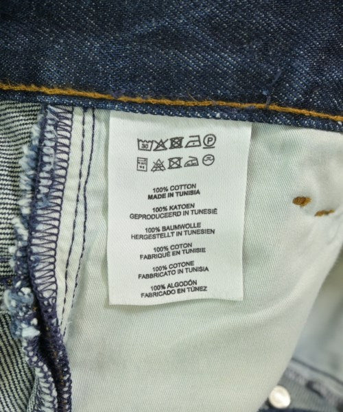 DRIES VAN NOTEN ยีนส์