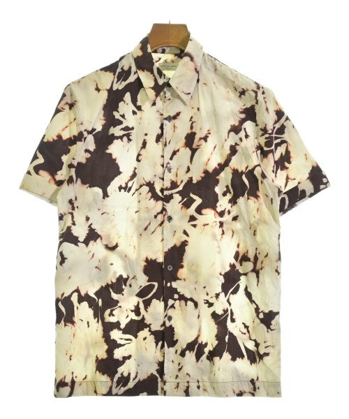 DRIES VAN NOTEN เสื้อลำลอง
