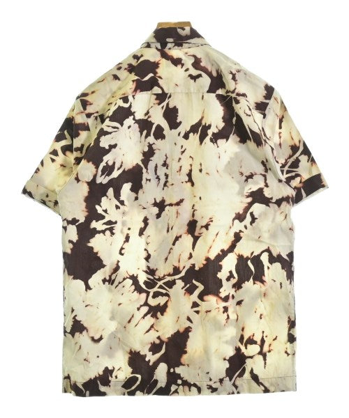 DRIES VAN NOTEN เสื้อลำลอง